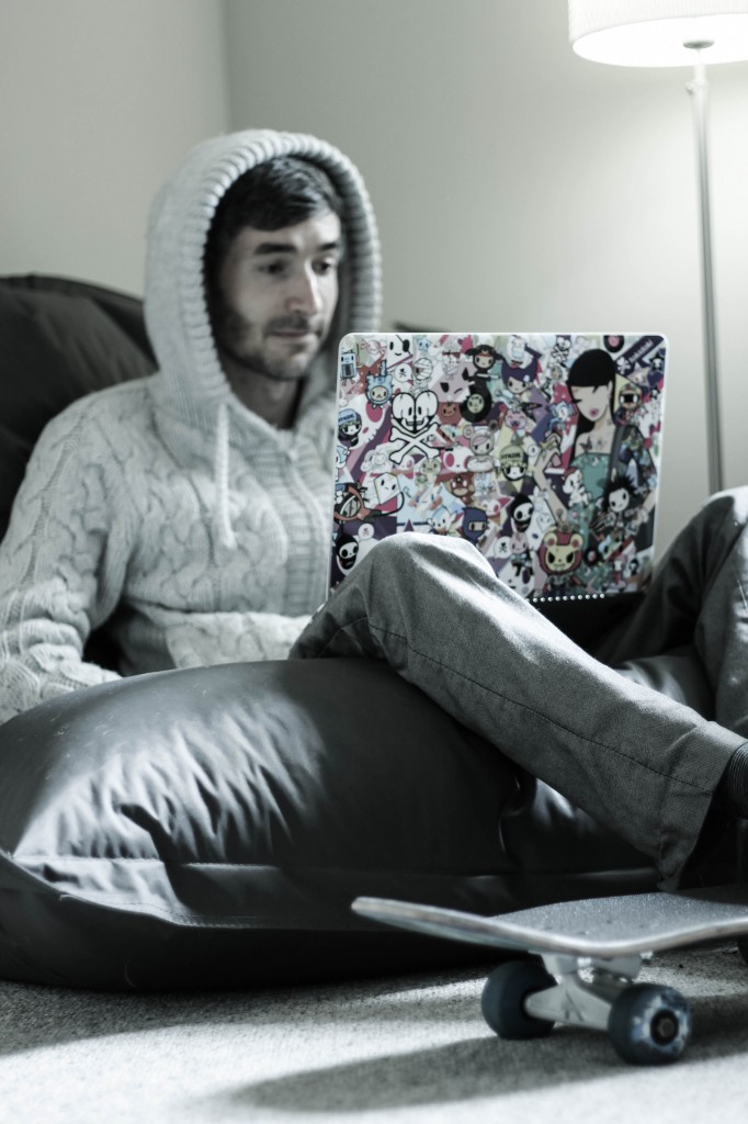 Dream Jumper – Interview with ONE’s Michael Callahan