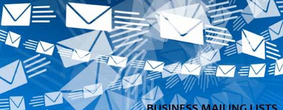 How to Get the Most out of Your Business Mailing List