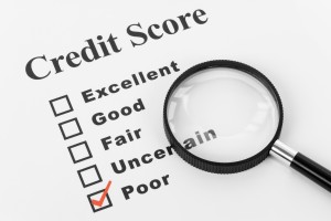 Bad Credit: Top 10 Things Harming Your Score