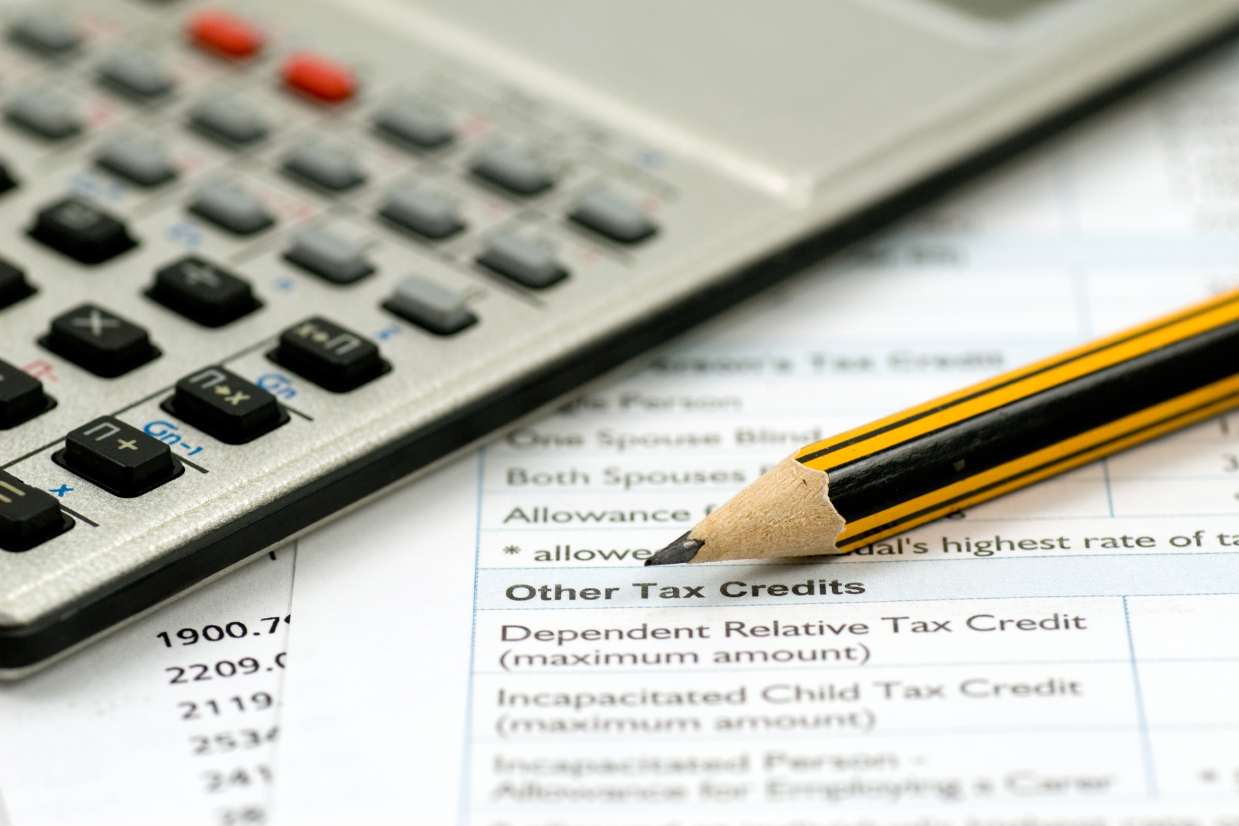 Breathing Life Into Your Budget
