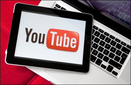 Why you can not avoid youtube marketing