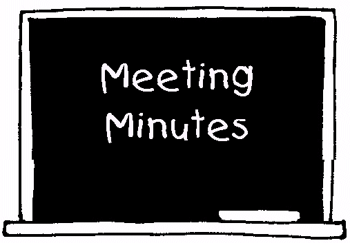 Have You Got a Minute?