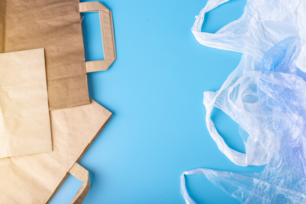 Why Do Customers Prefer Bags for Life to Single-Use Plastic Bags?